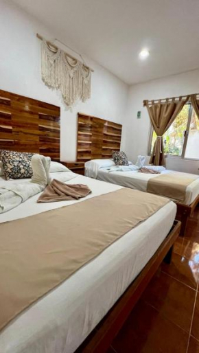 Valerios Hotel